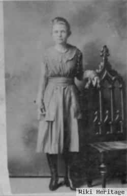 Annie Purvis Gray