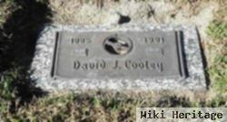David J Cooley