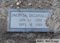 Jacinta Decanales