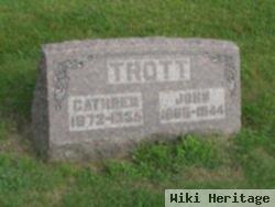 Cathren Gottmier Trott