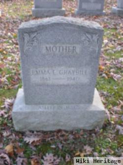 Emma L. Schlemmer Graybill