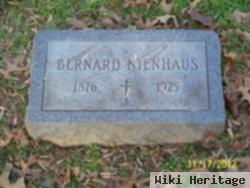 Bernard H Nienhaus