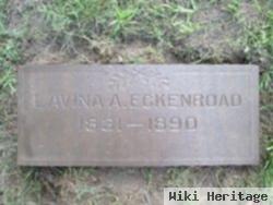 Lavina A. Eckenroad