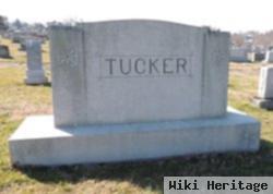 Major Washington Tucker