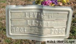 Levie Jackson Lackey, Jr