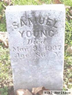 Samuel Young