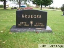 Otto W. Krueger