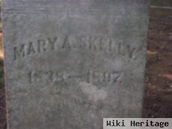 Mary A. Mock Skelly