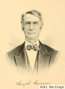 Joseph Townson