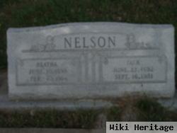 Jack Nelson