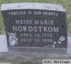 Heidi Marie Nordstrom