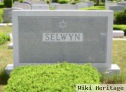 Howard Selwyn