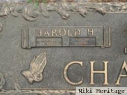 Harold Hovey Chapman