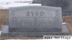 Oscar Byrd