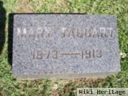 Mary C. Taggart Hart