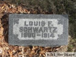 Louis F. Schwartz