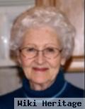 Lavell "betty" Barker Missman