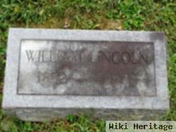 William Lincoln