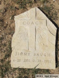 Jimmy Baugh