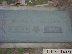 Wilma S. Littlejohn