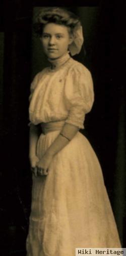 Margaret Nielsen Habersat