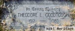 Theodore Goodnough