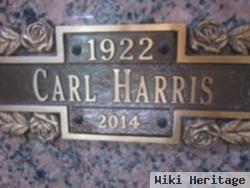 Carl Harris