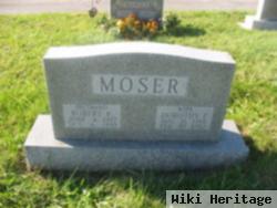 Robert R. Moser