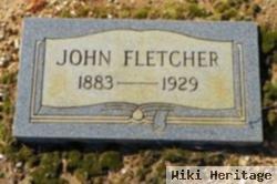 John Fletcher