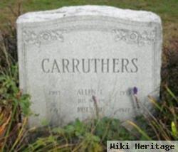 Ruth H. Carruthers