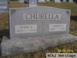 Joseph J Churella