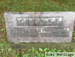 Theresa A Gienke