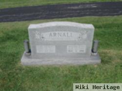 John Richard "johnny" Arnall