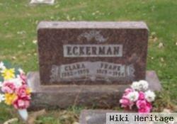 Clara Leary Eckerman