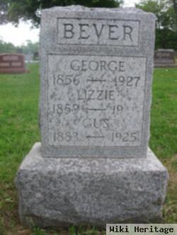 George Bever