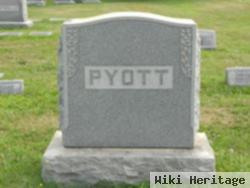 Joseph S. Pyott