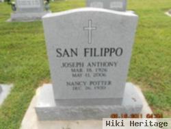 Joseph Anthony Filippo