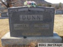 James Kenneth Dunn