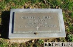 Charles N. Kirby