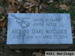 Richard Sears Mcculloch