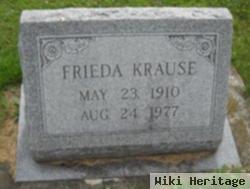 Freida Krause