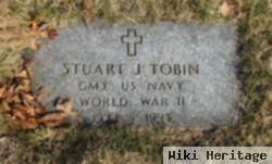 Stuart J Tobin