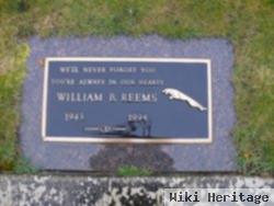 William B Reems