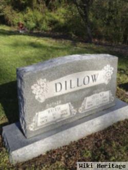 Ruth Hart Dillow