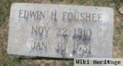 Edwin H. Foushee