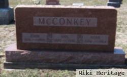 Nove Mcconkey