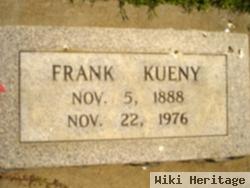 Frank Serfin Kueny