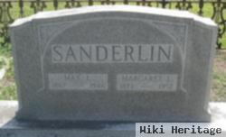 Max L. Sanderlin