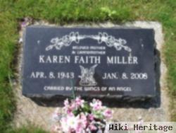 Karen Faith Miller