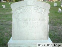 Thomas P. Edwards